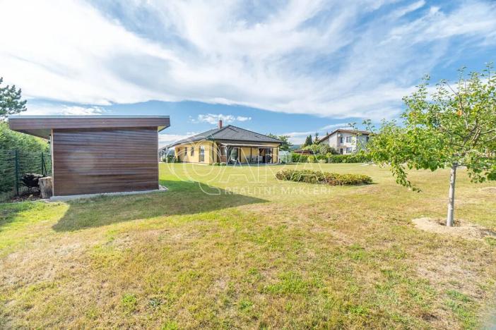 Prodej rodinného domu, Rožmitál pod Třemšínem, 180 m2