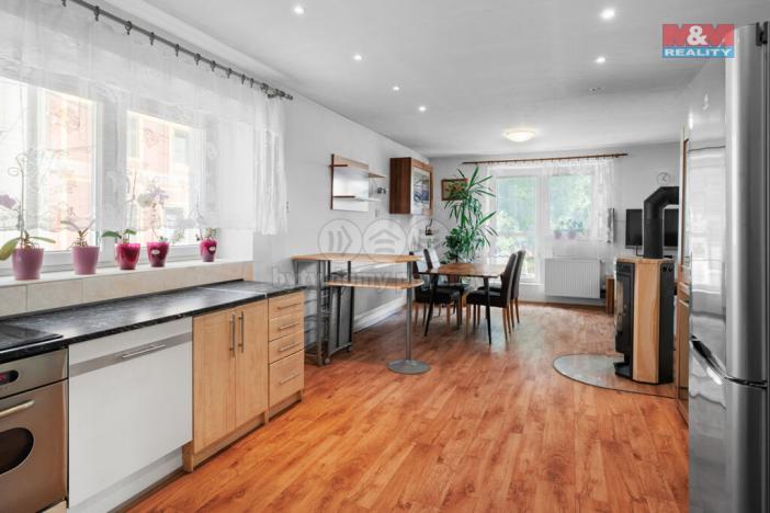 Prodej rodinného domu, Stochov - Čelechovice, Zalavecká, 106 m2