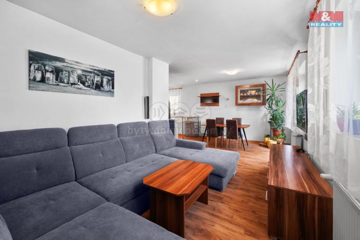 Prodej rodinného domu, Stochov - Čelechovice, Zalavecká, 106 m2