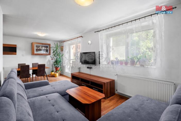 Prodej rodinného domu, Stochov - Čelechovice, Zalavecká, 106 m2