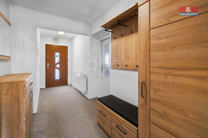 Prodej rodinného domu, Stochov - Čelechovice, Zalavecká, 106 m2