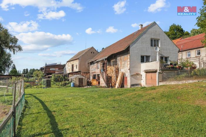 Prodej rodinného domu, Stochov - Čelechovice, Zalavecká, 106 m2