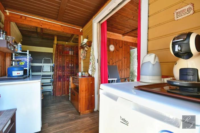 Prodej chaty, Ústí nad Labem, Lužická, 20 m2