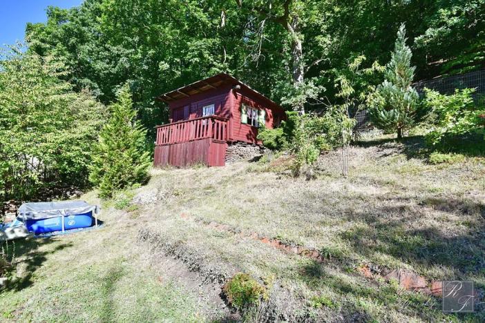 Prodej chaty, Ústí nad Labem, Lužická, 20 m2