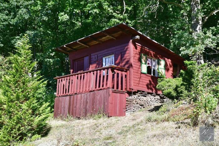 Prodej chaty, Ústí nad Labem, Lužická, 20 m2