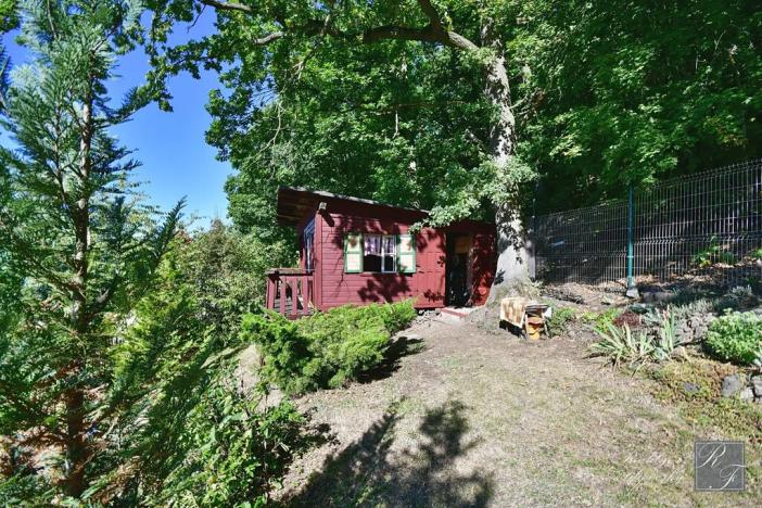 Prodej chaty, Ústí nad Labem, Lužická, 20 m2