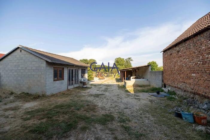 Prodej kanceláře, Vacenovice, Dolní Konec, 692 m2