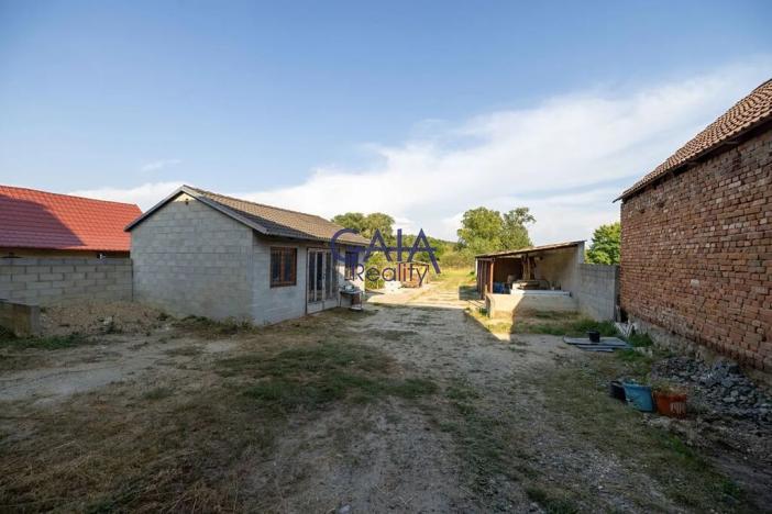 Prodej kanceláře, Vacenovice, Dolní Konec, 692 m2