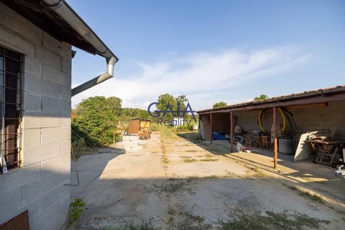 Prodej obchodního prostoru, Vacenovice, Dolní Konec, 692 m2