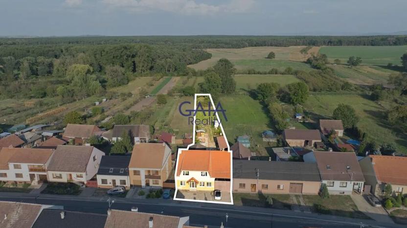 Prodej obchodního prostoru, Vacenovice, Dolní Konec, 692 m2