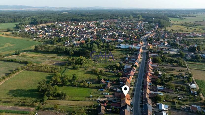 Prodej obchodního prostoru, Vacenovice, Dolní Konec, 692 m2