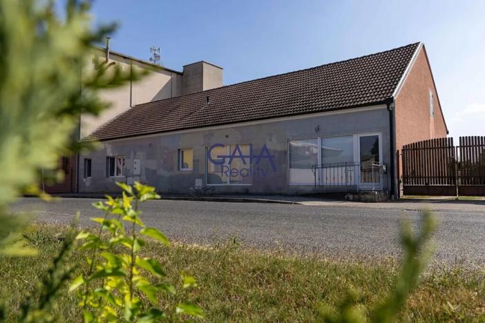 Prodej ubytování, Ratíškovice, Vítězná, 922 m2