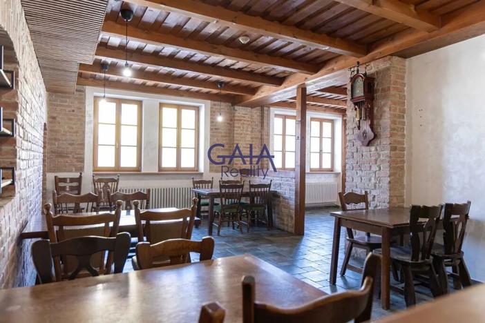 Prodej restaurace, Ratíškovice, Vítězná, 922 m2