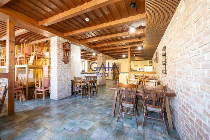 Prodej restaurace, Ratíškovice, Vítězná, 922 m2