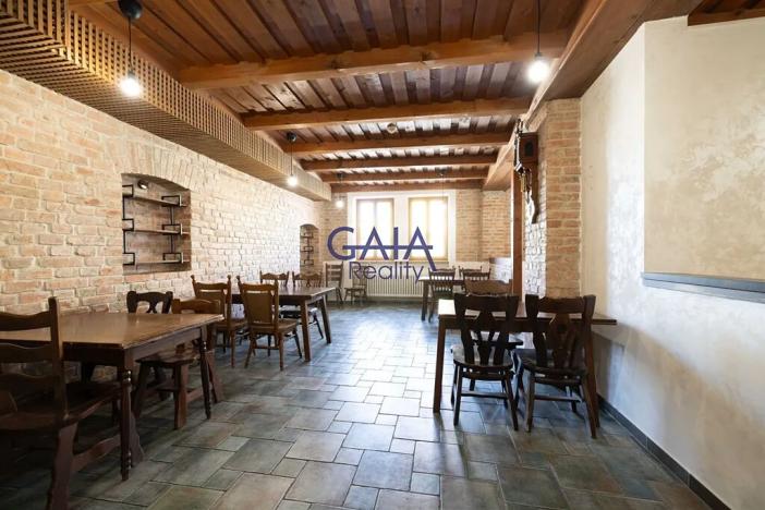 Prodej restaurace, Ratíškovice, Vítězná, 922 m2