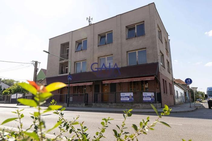 Prodej restaurace, Ratíškovice, Vítězná, 922 m2