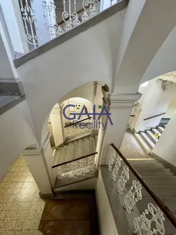 Prodej kanceláře, Kyjov, třída Komenského, 2396 m2