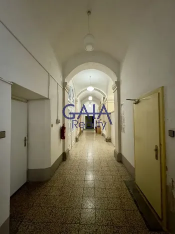 Prodej kanceláře, Kyjov, třída Komenského, 2396 m2