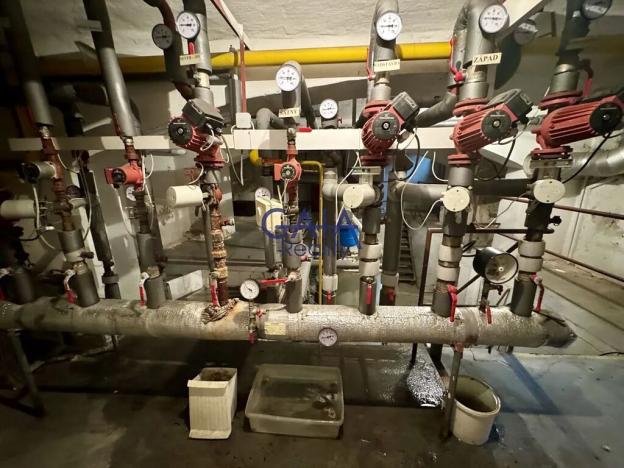 Prodej kanceláře, Kyjov, třída Komenského, 2396 m2