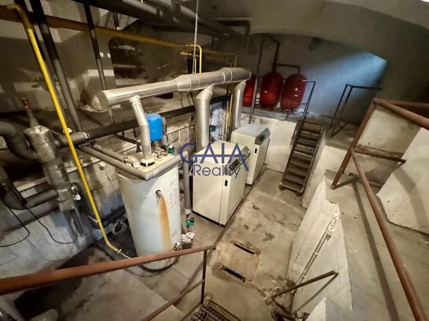 Prodej kanceláře, Kyjov, třída Komenského, 2396 m2