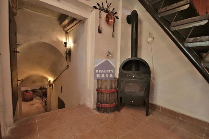 Prodej vinného sklepa, Vlkoš, 50 m2