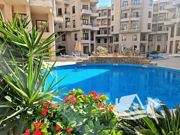 Prodej bytu 3+kk, Hurghada, Egypt, 56 m2
