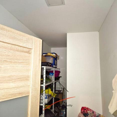 Prodej bytu 3+1, Ústí nad Labem, Peškova, 79 m2