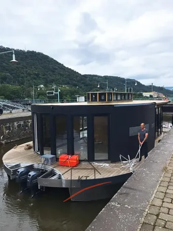 Prodej - jiné, Ústí nad Labem, 140 m2