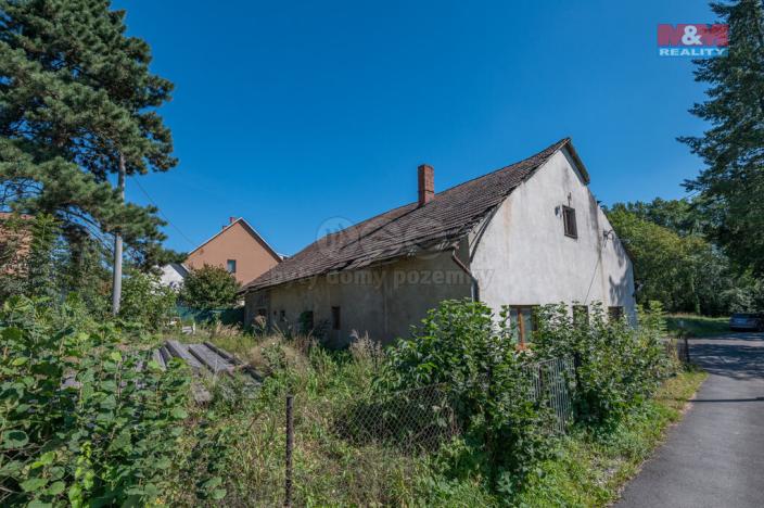 Prodej rodinného domu, Mošnov, 200 m2