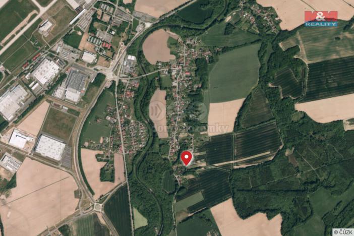 Prodej rodinného domu, Mošnov, 200 m2