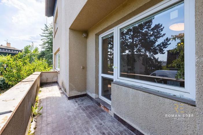 Prodej vícegeneračního domu, Praha - Záběhlice, Střemchová, 348 m2