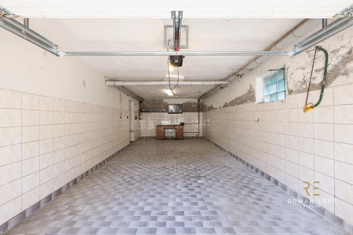 Prodej vícegeneračního domu, Praha - Záběhlice, Střemchová, 348 m2