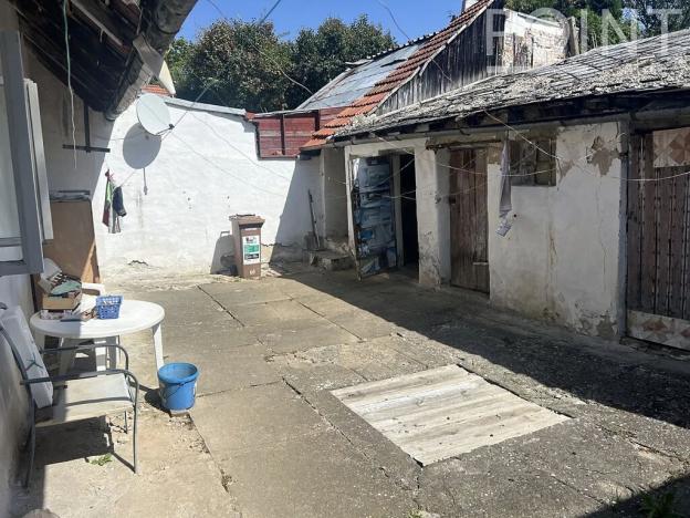 Prodej rodinného domu, Vyškov, Nosálovská, 48 m2