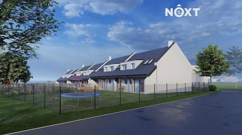 Prodej rodinného domu, Želeč, 139 m2