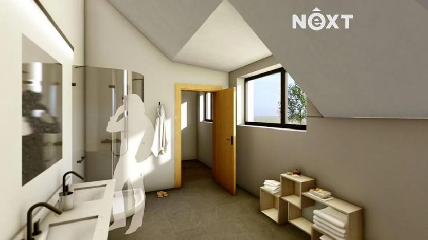 Prodej rodinného domu, Želeč, 139 m2