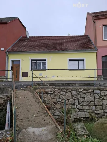 Prodej rodinného domu, Batelov, Mlýnská, 148 m2