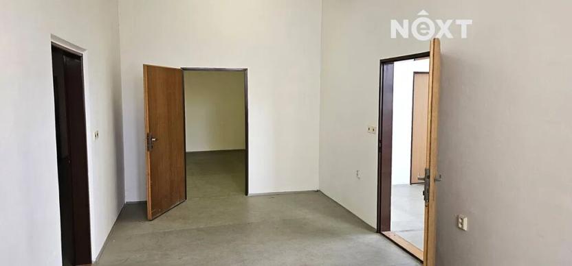 Pronájem kanceláře, Tábor, Světlogorská, 27 m2