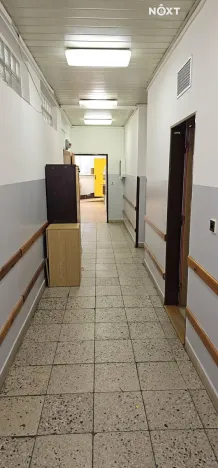 Pronájem obchodního prostoru, Tábor, Světlogorská, 285 m2