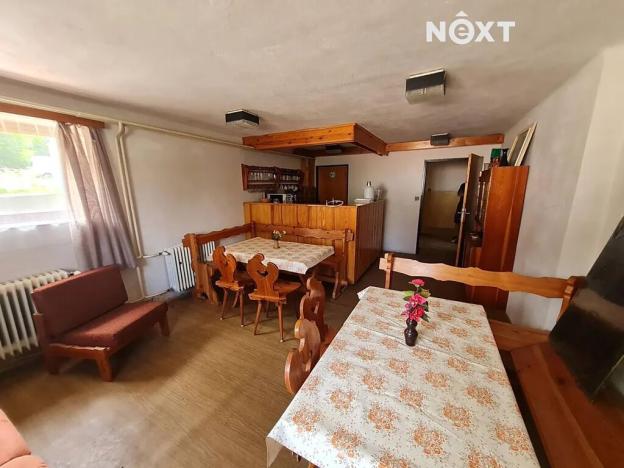 Prodej ubytování, Frymburk, 750 m2