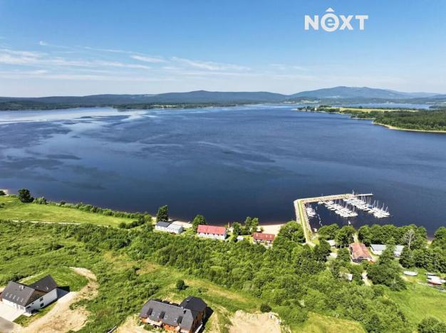 Prodej obchodního prostoru, Frymburk, 660 m2