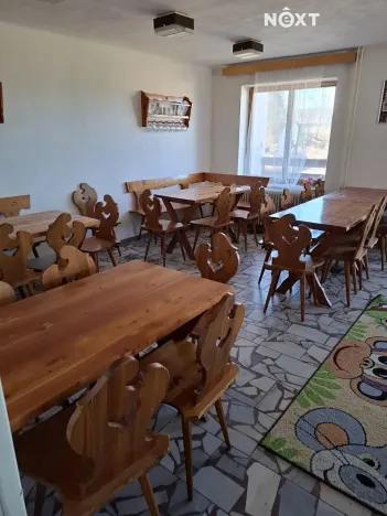 Prodej apartmánu, Frymburk, 750 m2