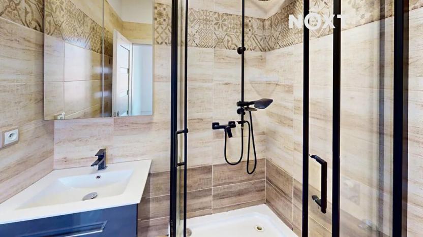 Prodej bytu 2+1, Veselí nad Lužnicí, Pod Markem, 56 m2