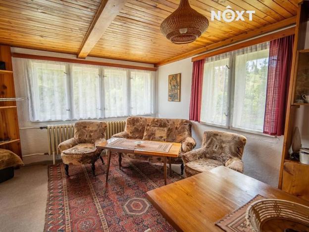 Prodej chaty, Žlutice, 80 m2