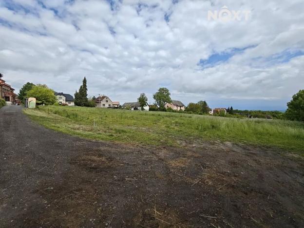 Prodej pozemku pro bydlení, Hořičky, 1496 m2