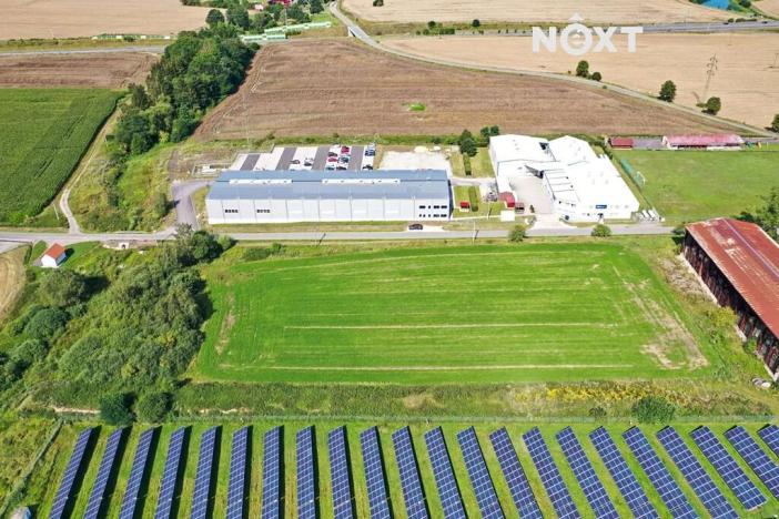 Prodej komerčního pozemku, Košice, 13078 m2