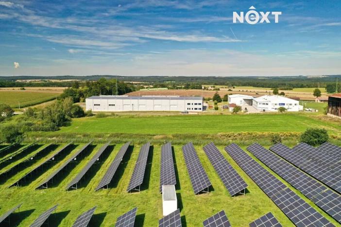 Prodej komerčního pozemku, Košice, 13078 m2