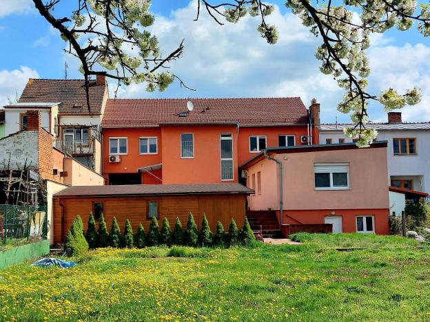Pronájem bytu 3+kk, Brno, Banskobystrická, 70 m2