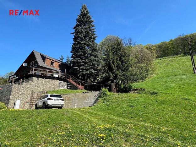 Prodej chalupy, Mikulov, 84 m2