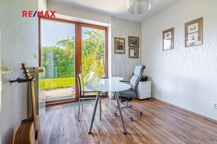 Prodej rodinného domu, Praha - Vinoř, Lipoltická, 202 m2