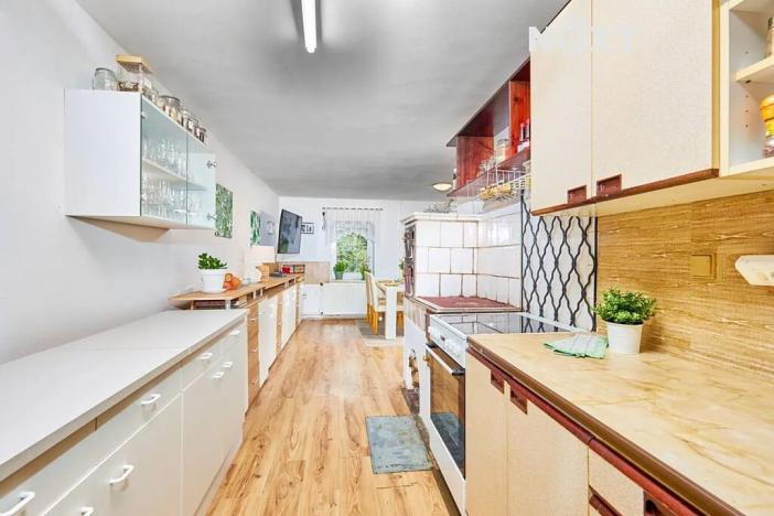 Prodej rodinného domu, Bohdalovice, 60 m2